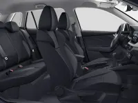 Nuova Skoda Kamiq 116 CV (85 kW) 2026 Grigio graphite metallizzato nero tulipa SUV