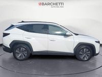 Usata Hyundai Tucson 230 CV (169 kW) 2022 Bianco SUV