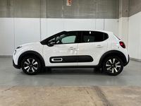 Brugt Citroën C3 PureTech 83 HK (61 kW) 2023 Hvid Hatchback