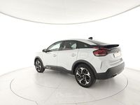 Usata Citroën C4 PureTech 131 CV (96 kW) 2025 Gray Berlina