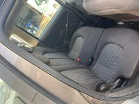Usata Lancia Musa 2008 Marrone Monovolume
