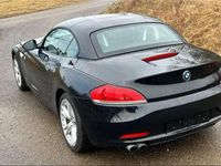 Usata BMW Z4 258 CV (189 kW) 2011 Cabrio
