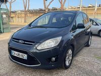 usata Ford C-MAX 1.6 Titanium 2012 km 136000 Garanzia Rate