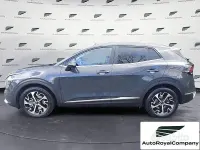 Usata Kia Sportage Style 230 CV (169 kW) 2023 Grigio SUV