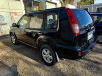 usata Nissan X-Trail X-Trail 2.2 dCi Elegance