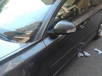 Usata Volvo V50 109 CV (80 kW) 2012 Grigio Station wagon