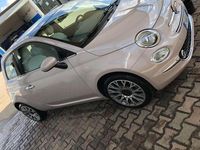 Usata Fiat 500 Star 69 CV (50 kW) 2019 Utilitaria