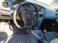 Usata Volvo V40 Kinetic 120 CV (88 kW) 2017 Berlina
