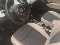 Usata Fiat 500 Lounge 120 CV (88 kW) 2016 Berlina