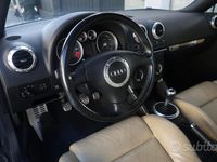 Usata Audi TT 125 CV (91 kW) 2006 Coupé