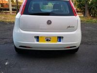 usata Fiat Punto Evo 1.3 mjt 16v Actual 75cv 5p