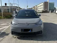 Usata VW ID.3 Pure 110 kW (150 CV) 2021 Utilitaria