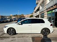 usata VW Golf VIII Golf2.0 tdi 1st Edition Style 150cv dsg