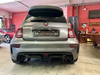 Usata Abarth 595 Pista 160 CV (117 kW) 2018 Other Utilitaria