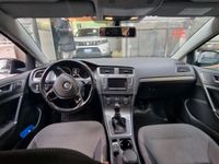 usata VW Golf VII Golf 1.2 TSI 105 CV 5p. Comfortline BlueMotion Technology