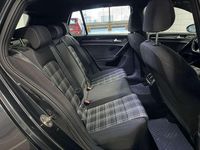Usata VW Golf VII GTD 184 CV (135 kW) 2014