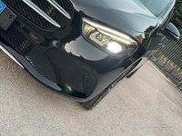 Usata Mercedes B180 Executive 116 CV (85 kW) 2019 Nero Monovolume