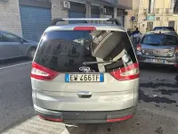 Usata Ford Galaxy Titanium 163 CV (119 kW) 2014 Monovolume