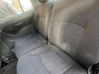 Usata Hyundai Atos Prime 59 CV (43 kW) 2002 Grigio Utilitaria