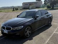 Usata BMW 320 M Sport 190 CV (139 kW) 2021 Berlina