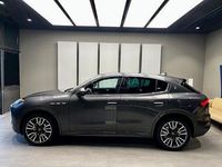 Nuova Maserati Grecale 250 CV (183 kW) 2026 Grigio SUV