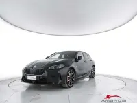 Usata BMW 118 M Sport 150 CV (110 kW) 2025 Grigio Utilitaria