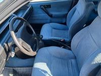 Usata Fiat Tipo 56 CV (41 kW) 1989 Grigio Utilitaria