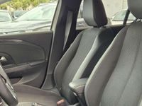 Usata Opel Corsa Elegance 75 CV (55 kW) 2020 Bianco Berlina