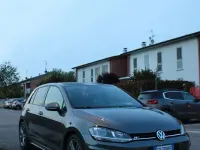 Usata VW Golf VII Sportline 116 CV (85 kW) 2017 Berlina