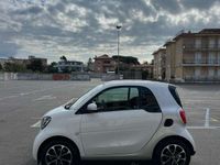 usata Smart ForTwo Coupé 1.0 Youngster 71cv twinamic