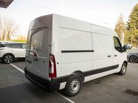 usata Nissan Interstar Furgone 35 2.3 dCi 135CV PC-TN Acenta Furgone nuova a Oderzo