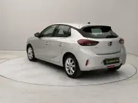 Usata Opel Corsa Elegance 75 CV (55 kW) 2023 Grigio Berlina
