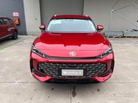 Nuova MG HS Luxury 170 CV (125 kW) 2025 Rosso SUV