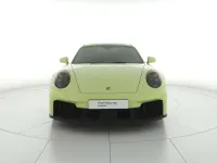Usata Porsche 911 Carrera GTS 581 CV (427 kW) 2024 Giallo cartagena metallizzato