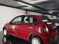 Usata Citroën C3 60 CV (44 kW) 2008 Berlina