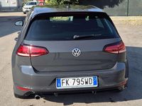 Usata VW Golf VII Sportline 150 CV (110 kW) 2017 Berlina
