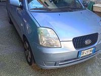 usata Kia Picanto Picanto1.0 LX Urban GPL