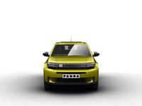 Nuova Fiat Grande Panda Icon 101 CV (74 kW) 2026 Giallo Utilitaria