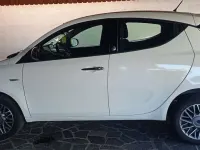 Usata Lancia Ypsilon Gold 80 CV (58 kW) 2013 Utilitaria