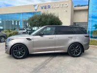 Usata Land Rover Range Rover Sport HSE Dynamic 249 CV (183 kW) 2023 Bronzo SUV