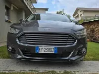 Usata Ford Mondeo 150 CV (110 kW) 2015 Grigio Station wagon