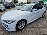 usata Alfa Romeo Giulia 2.2 Turbodiesel 160 CV AT8 Business