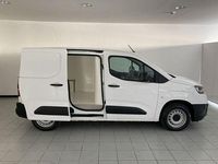 Usata Toyota Proace City City 101 CV (74 kW) 2020 Bianco Monovolume