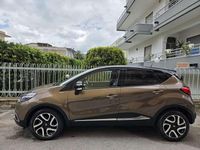 Usata Renault Captur Iconic 90 CV (66 kW) 2016 SUV