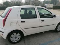 usata Fiat Punto 5p 1.2 Actual