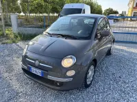 Usata Fiat 500 Sport 101 CV (74 kW) 2007 Other Utilitaria