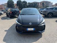 Usata MG MG3 Luxury 194 CV (142 kW) 2025 Nero Utilitaria