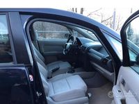 Usata Audi A2 75 CV (55 kW) 2002 Blu Utilitaria