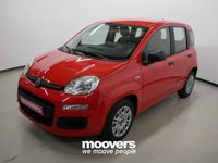 usata Fiat Panda 1.0 FireFly S&S Hybrid