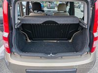 Usata Fiat Panda Climbing 2008 Utilitaria